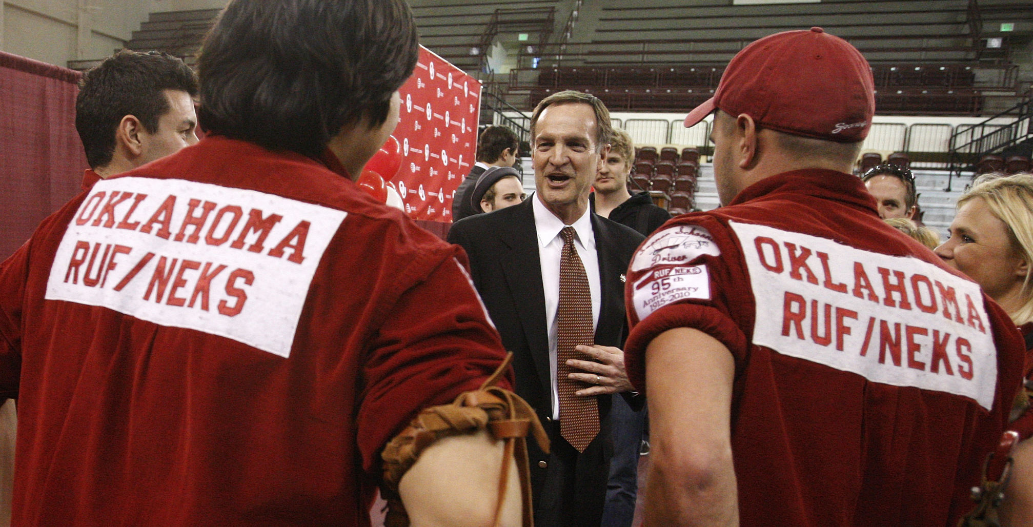 Lon Kruger